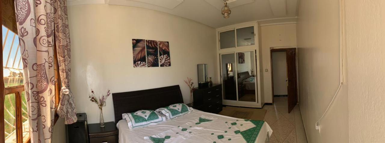 Appartement Meuble A Louer Meknès Eksteriør bilde