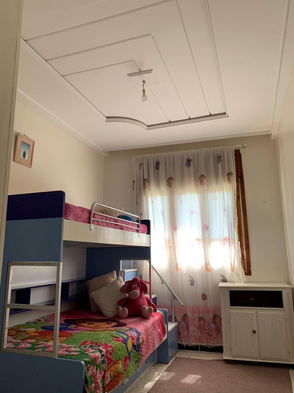 Appartement Meuble A Louer Meknès Eksteriør bilde