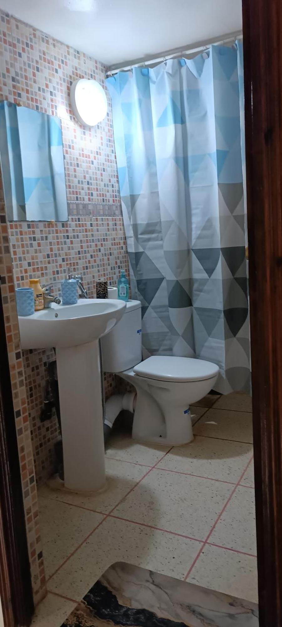 Appartement Meuble A Louer Meknès Eksteriør bilde