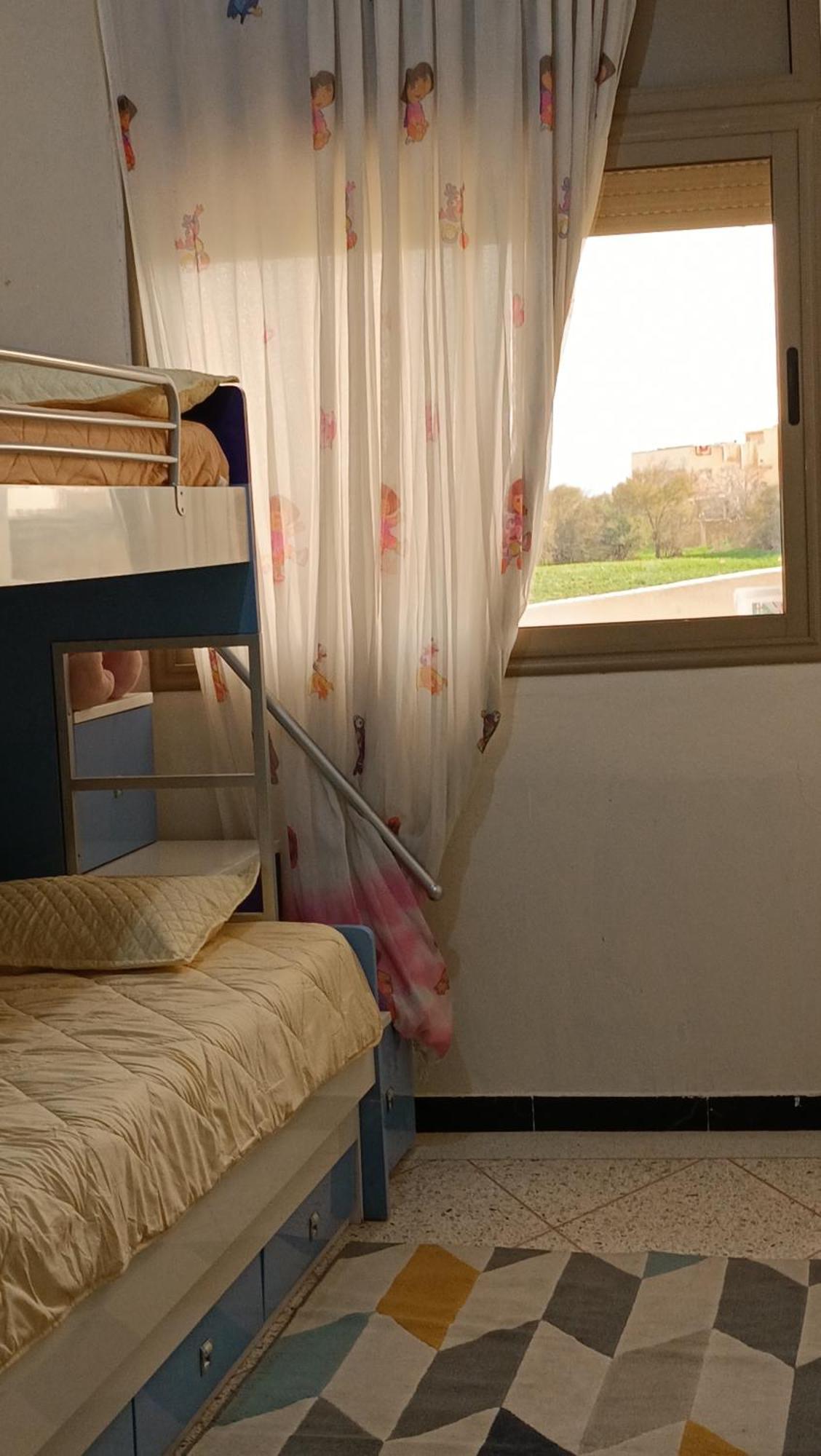 Appartement Meuble A Louer Meknès Eksteriør bilde