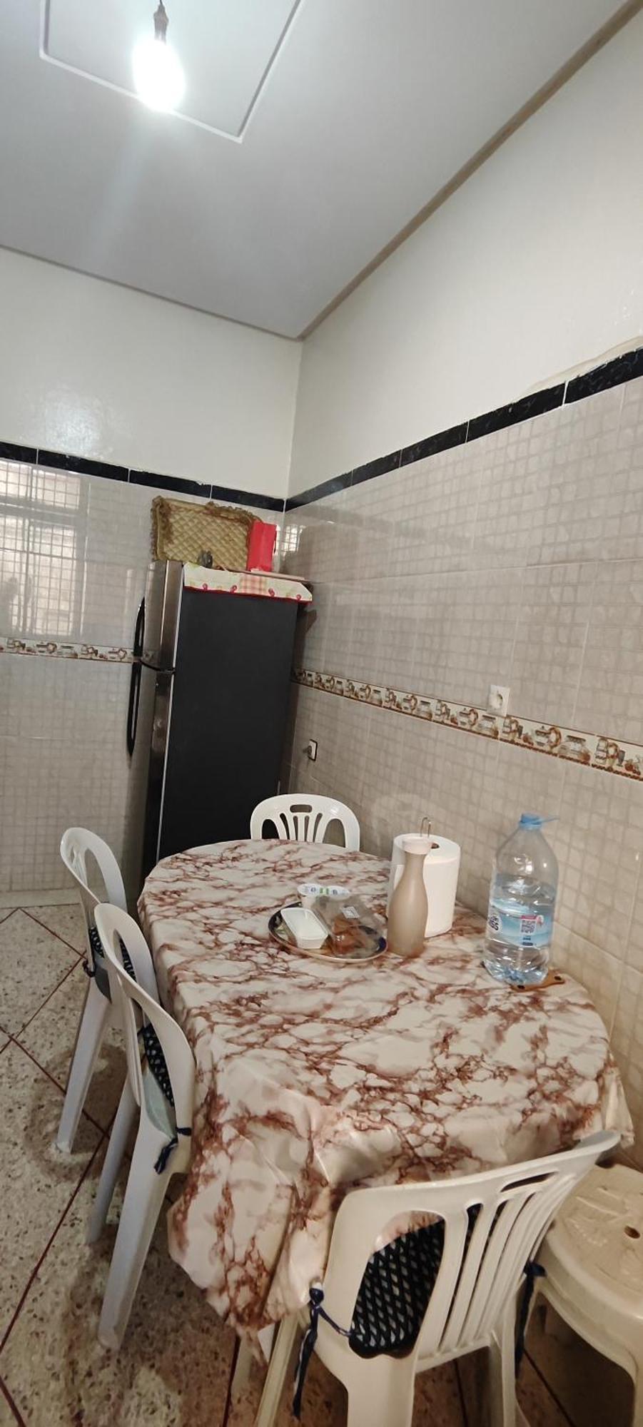 Appartement Meuble A Louer Meknès Eksteriør bilde