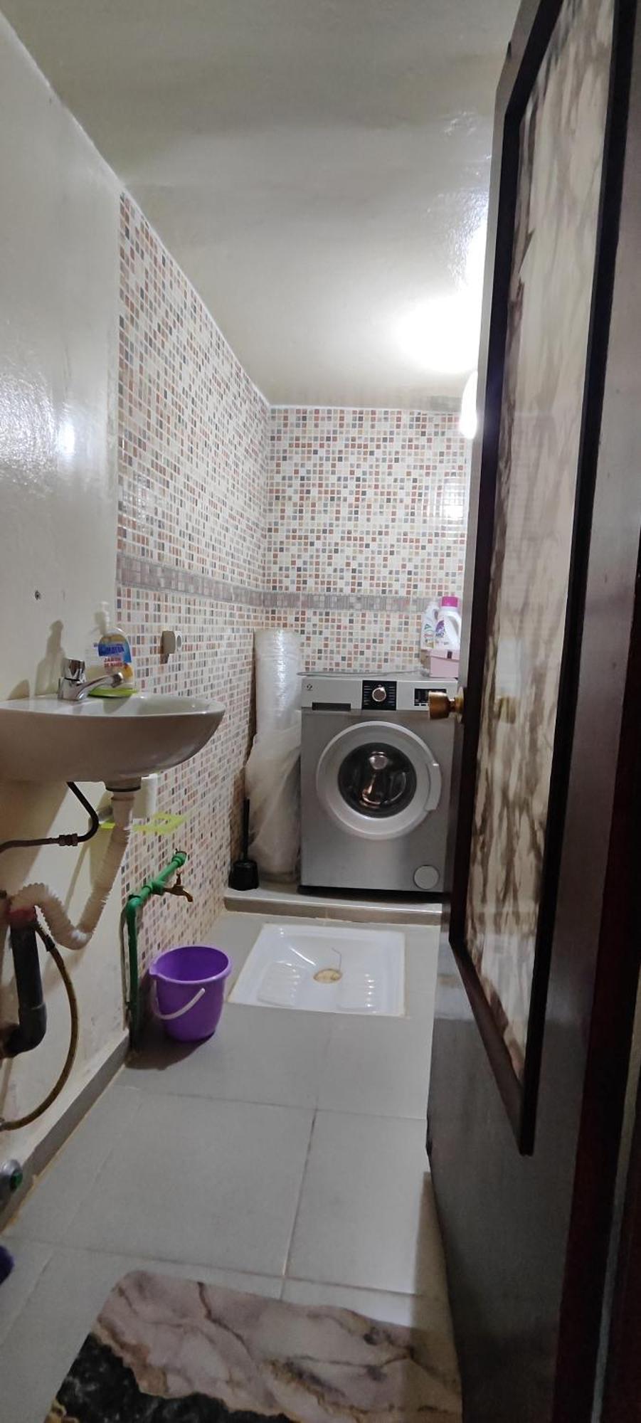 Appartement Meuble A Louer Meknès Eksteriør bilde