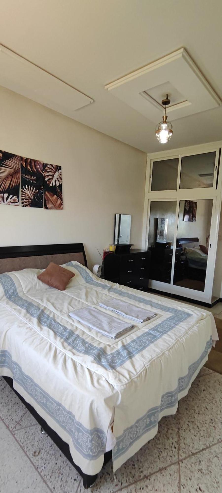 Appartement Meuble A Louer Meknès Eksteriør bilde