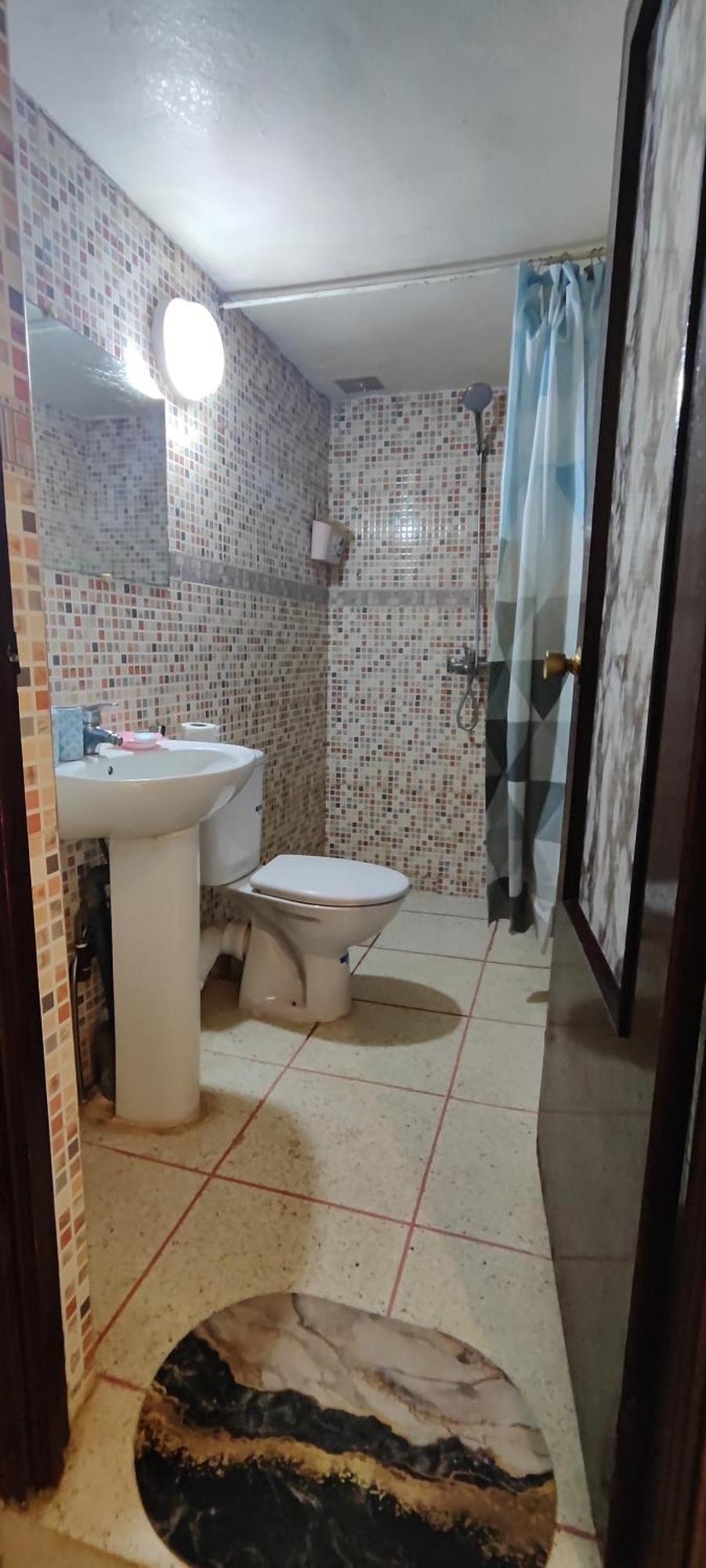 Appartement Meuble A Louer Meknès Eksteriør bilde